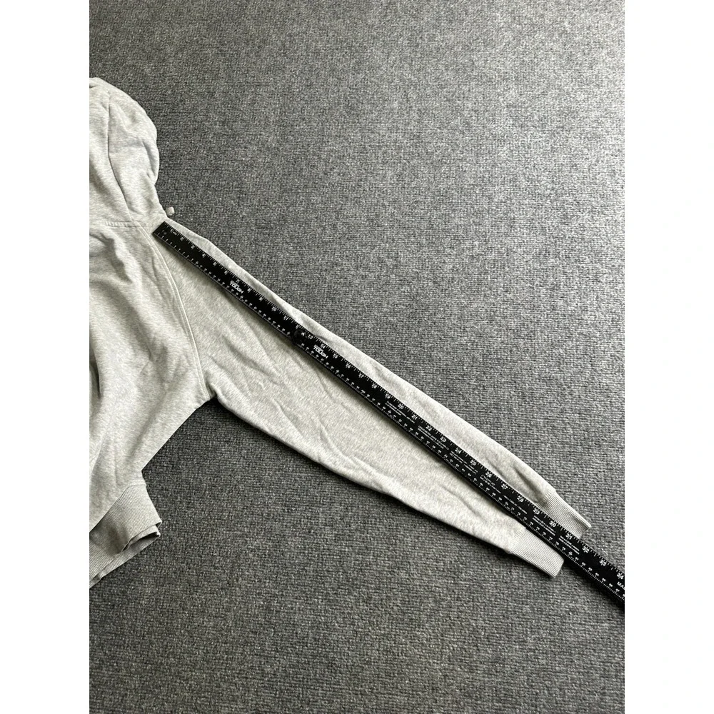 Gymshark mens fleece